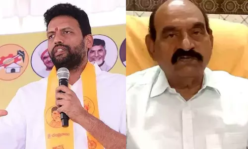 గ్రౌండ్ రిపోర్ట్‌: క‌ర్నూలు మంత్రుల‌కు సెగ ..!