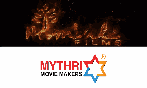 హోంబలేకి ధీటుగా మైత్రి..?