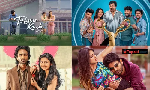 దీపావళి సినిమాలతో ఆ ఇబ్బంది లేదు..!