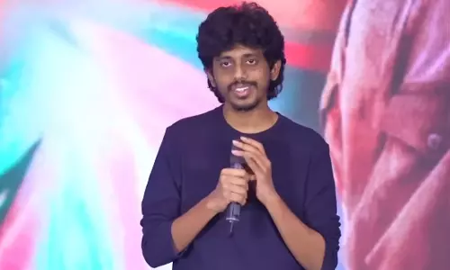 డ్యూడ్‌ సినిమాతో అల్లు ఆర్యకి సంబంధం ఏంటి?