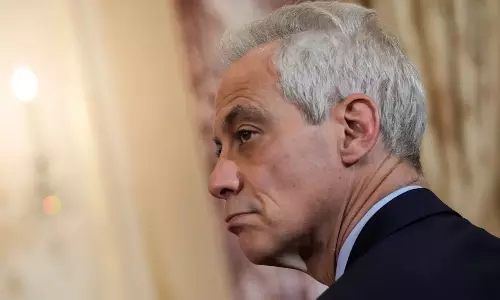 పాక్ తో ట్రంప్ బంధం వెనుక అంత పెద్ద వ్యవహారం దాగుందా..?