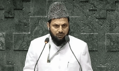 నాలుగో భార్యతో ఎంపీకి విడాకులు.. హైకోర్టు కీలక వ్యాఖ్యలు!