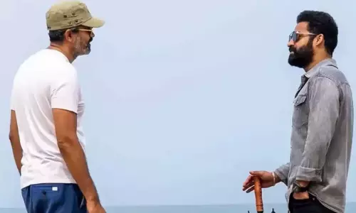 ఓటీటీ డీల్.. థియేటర్లో 1000 కోట్లు కొట్టేలా తారక్ ప్లాన్!