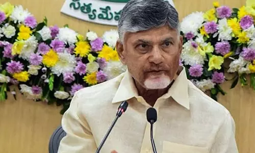 వైసీపీపై బాబుకు ఆ అనుమానం పోలేదా? వైసీపీపై బాబుకు ఆ అనుమానం పోలేదా?