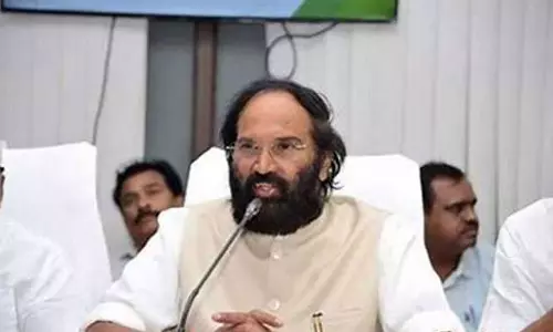 తెలంగాణ రాజకీయాల్లో డెక్కన్ సిమెంట్స్ భూ వివాదం: అసలేం జరుగుతోంది?