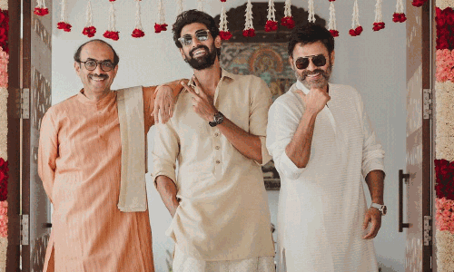 వెంకటేశ్, రానా, సురేష్ బాబులకు నాంపల్లి కోర్టు బిగ్ షాక్