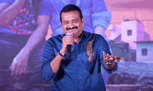 బండ్ల గ‌ణేష్ సంచ‌ల‌న ట్వీట్‌.. ఎవరిని టార్గెట్ చేశారో??