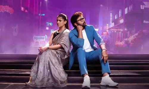 మీసాల పిల్ల ఇచ్చిన కీ హింట్