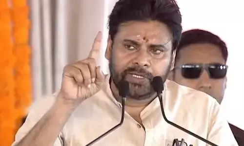 ఇబ్బందులున్నా.. ఏమున్నా... కూటమి విషయంలో పవన్  కోరిక ఇదే!