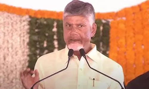 మోడీ లాంటి నాయకుడిని నేనెప్పుడూ చూడలేదు: చంద్రబాబు మోడీ లాంటి నాయకుడిని నేనెప్పుడూ చూడలేదు: చంద్రబాబు