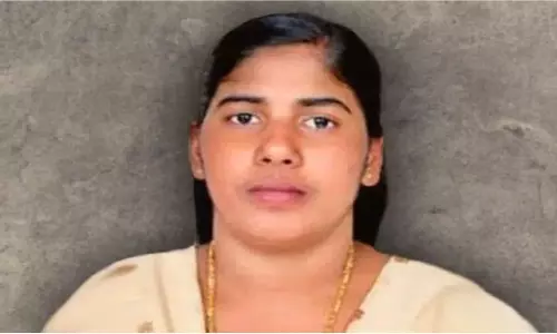 నిమిష ప్రియకు మరణశిక్ష కేసు.. తెరపైకి కీలక అప్  డేట్!