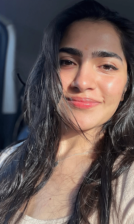 Can Someone Outshine Rukmini Vasanath in Beauty?