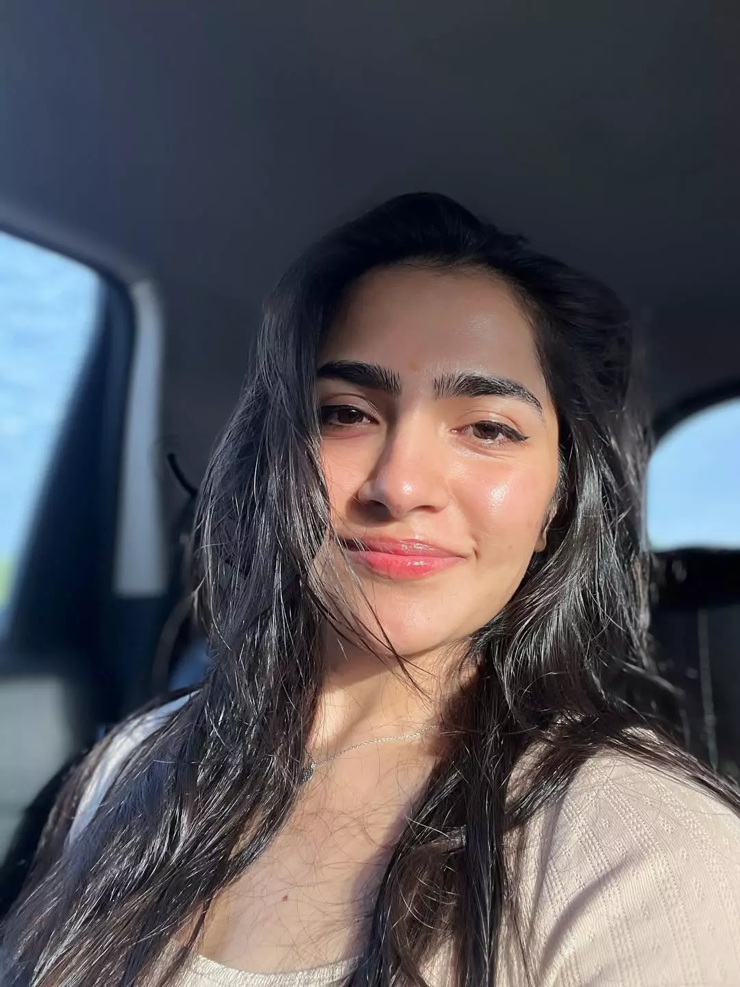 Can Someone Outshine Rukmini Vasanath in Beauty?