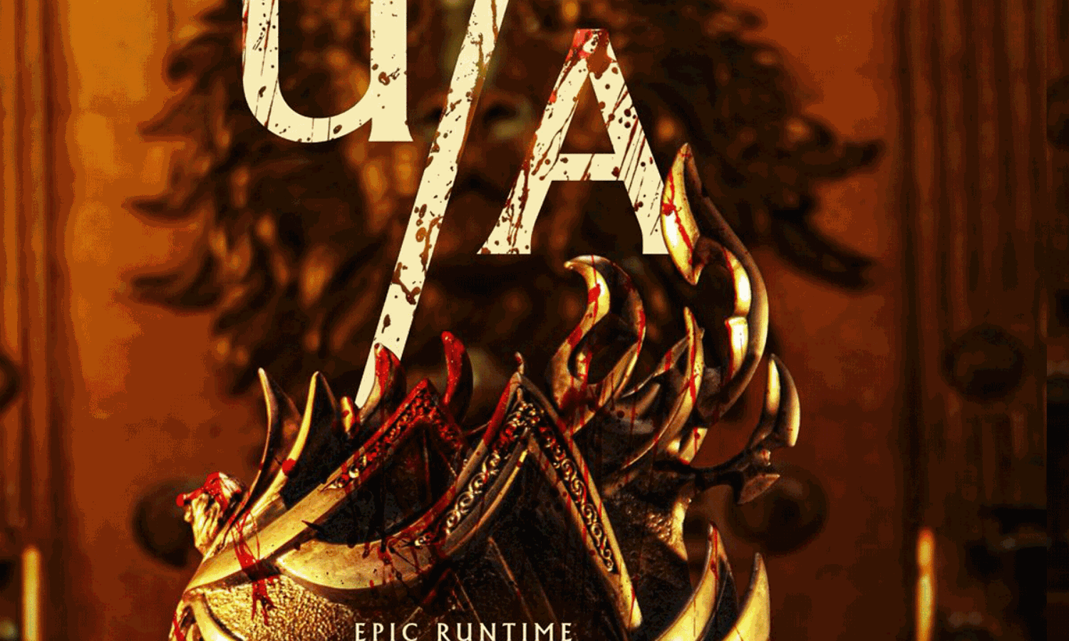 Official: Rajamouli Locks Long Runtime For Baahubali!