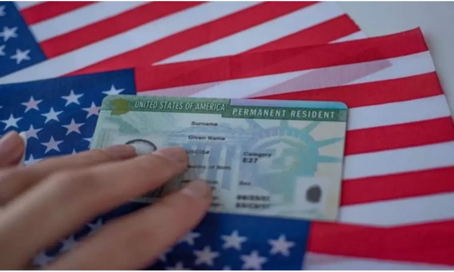 U.S. Green Card Lottery Is Back: But Indians? U.S. Green Card Lottery Is Back: But Indians?