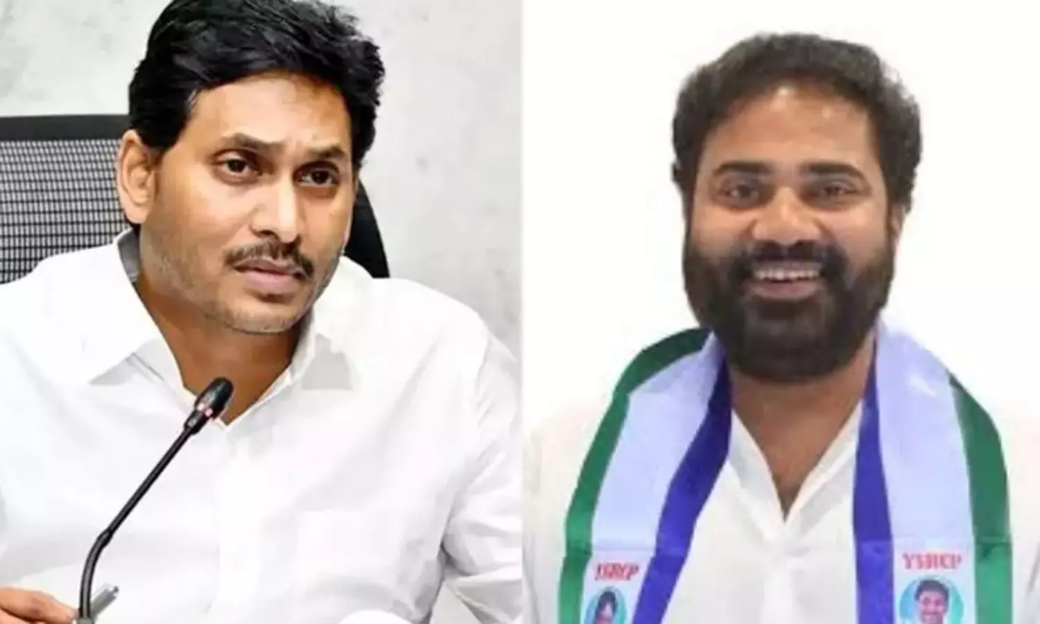 బ్రదర్ ఆఫ్ జగన్ ... పులివెందుల ఆపరేషన్