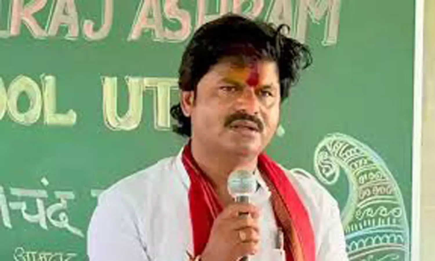 హిందూ అమ్మాయిలు జిమ్ కు వెళ్లవద్దు: బీజేపీ ఎమ్మెల్యే