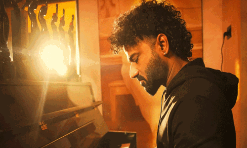 What A Twist! DSP For Yellamma?