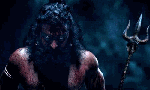 Another Indian Epic For Oscars? What’s Up!