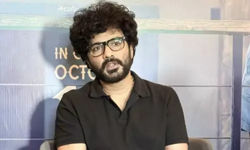 Siddu Jonnalagadda Finally Reveals His Favourite Hero’s Name!