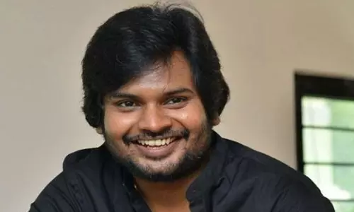 Sriram Aditya Joins Sunny Deol For Massive Jaat 2!