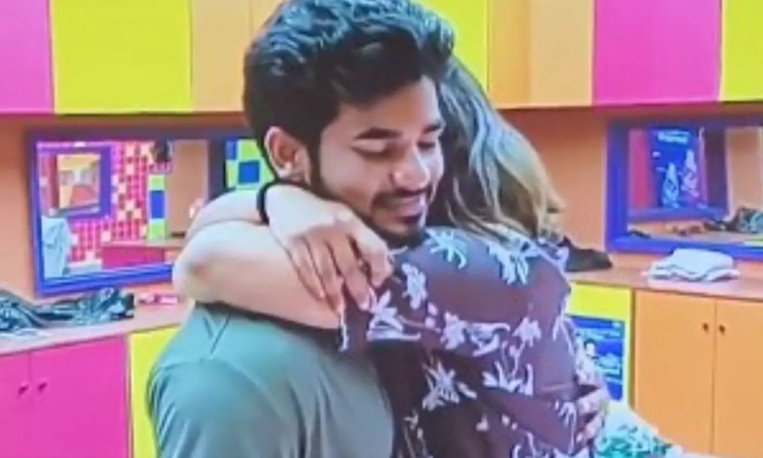 డిమాన్ పవన్ లో ఇంత టాలెంట్ ఉందా.. హౌస్ లో ఎందుకా పులిహోర పనులు..?