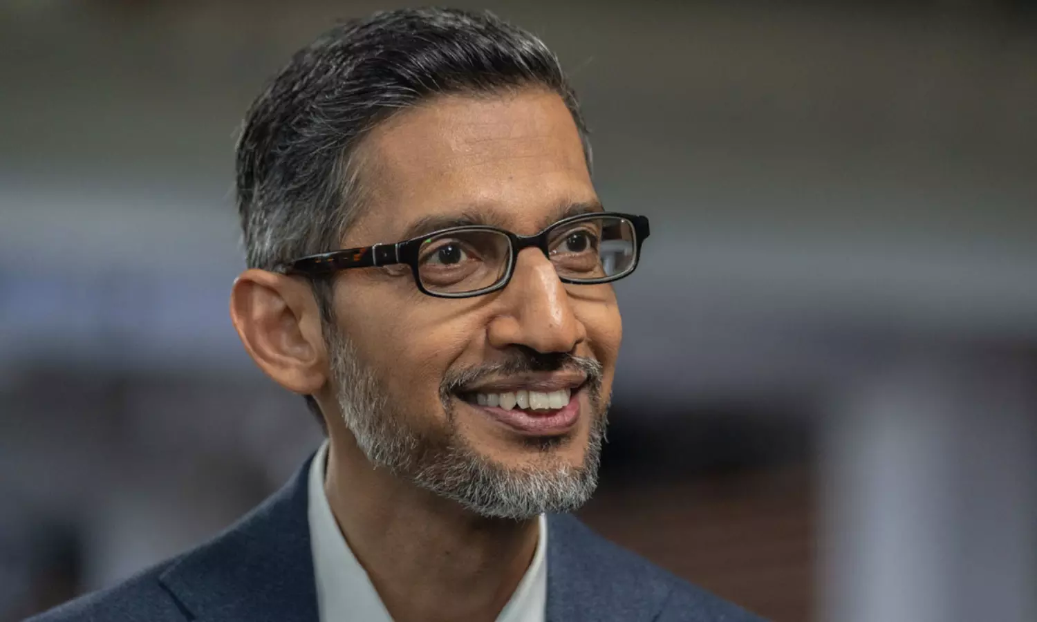 బ్యూటిఫుల్ కోస్టల్ టౌన్.. గూగుల్ సీఈవో సుందర్ పిచాయ్ మాటల్లో వైజాగ్