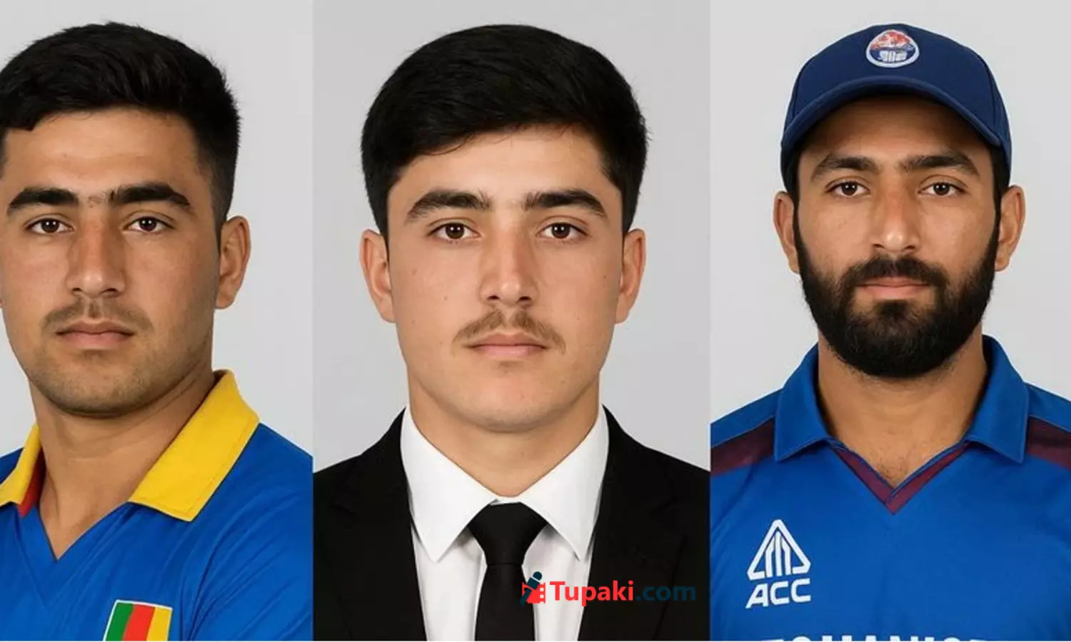 పాకిస్థాన్  ఘోర దుశ్చర్య... ముగ్గురు ఆఫ్గనిస్తాన్ క్రికెటర్లు మృతి!