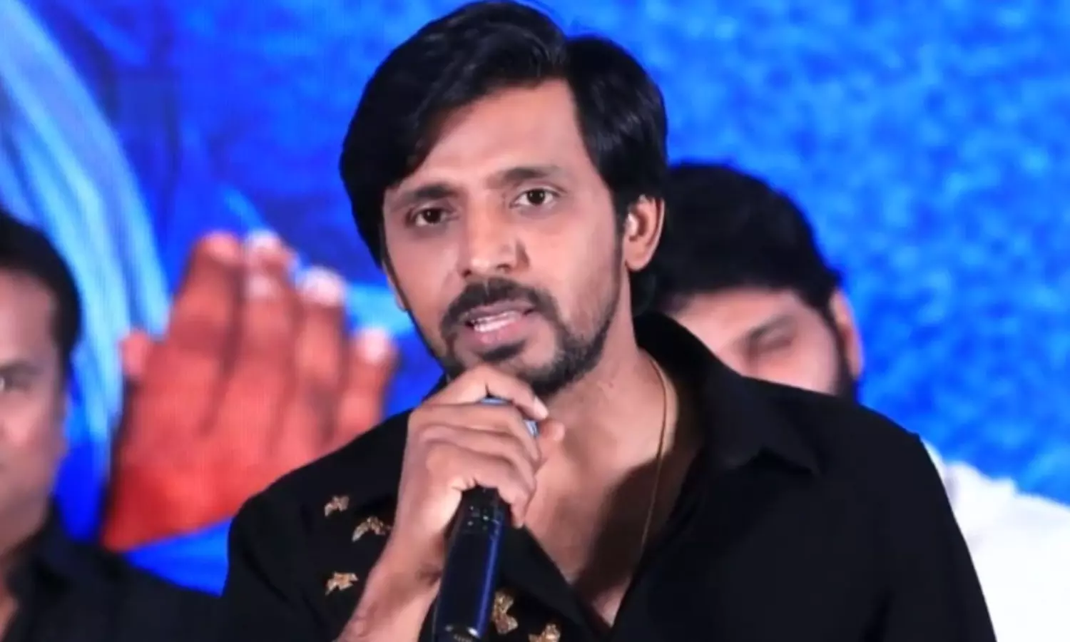 అలాంటి కామెంట్స్.. ట్రోలర్స్ కి స్టఫ్ ఇచ్చినట్టే..!