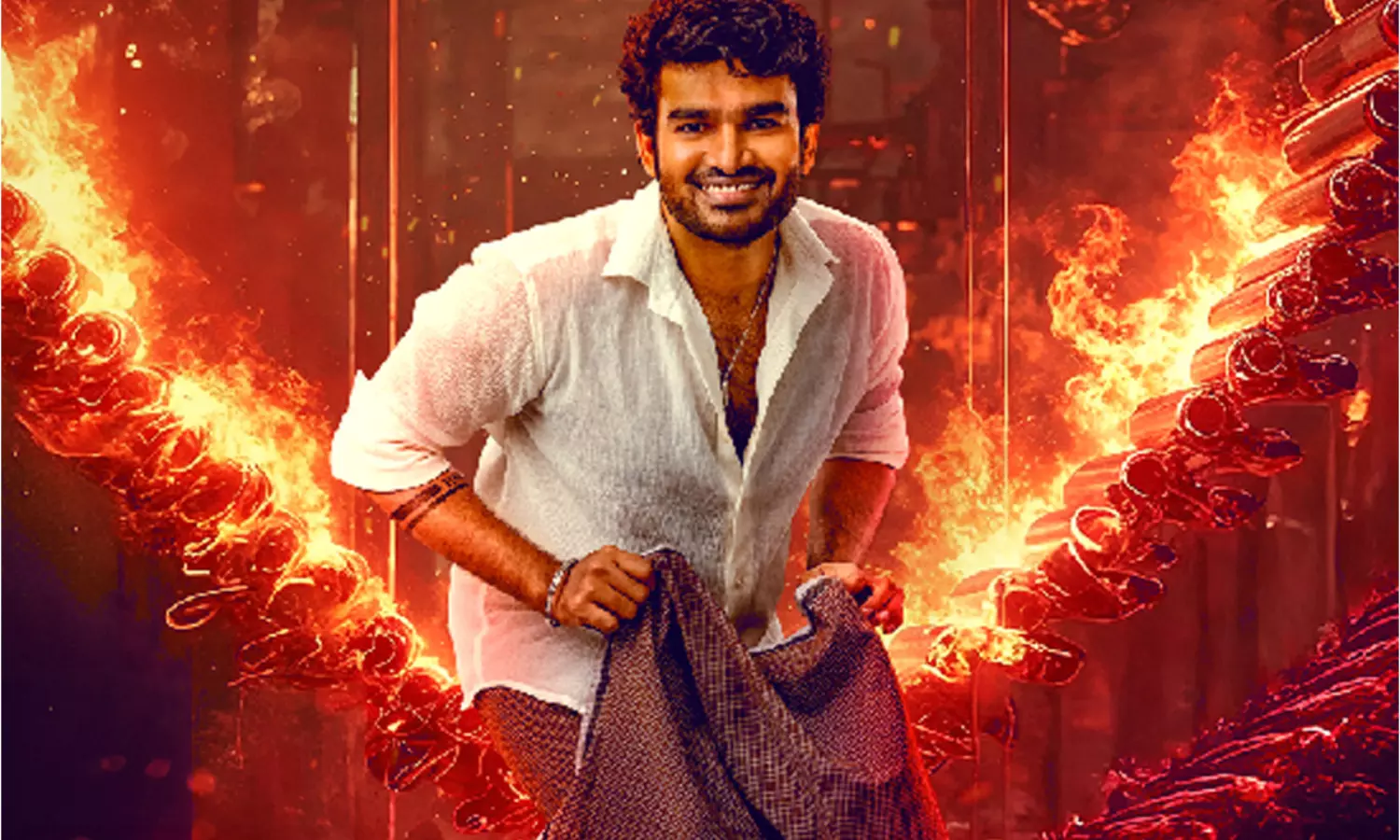 K-ర్యాంప్: శనివారం రిలీజ్ వెనుక అసలు కథ