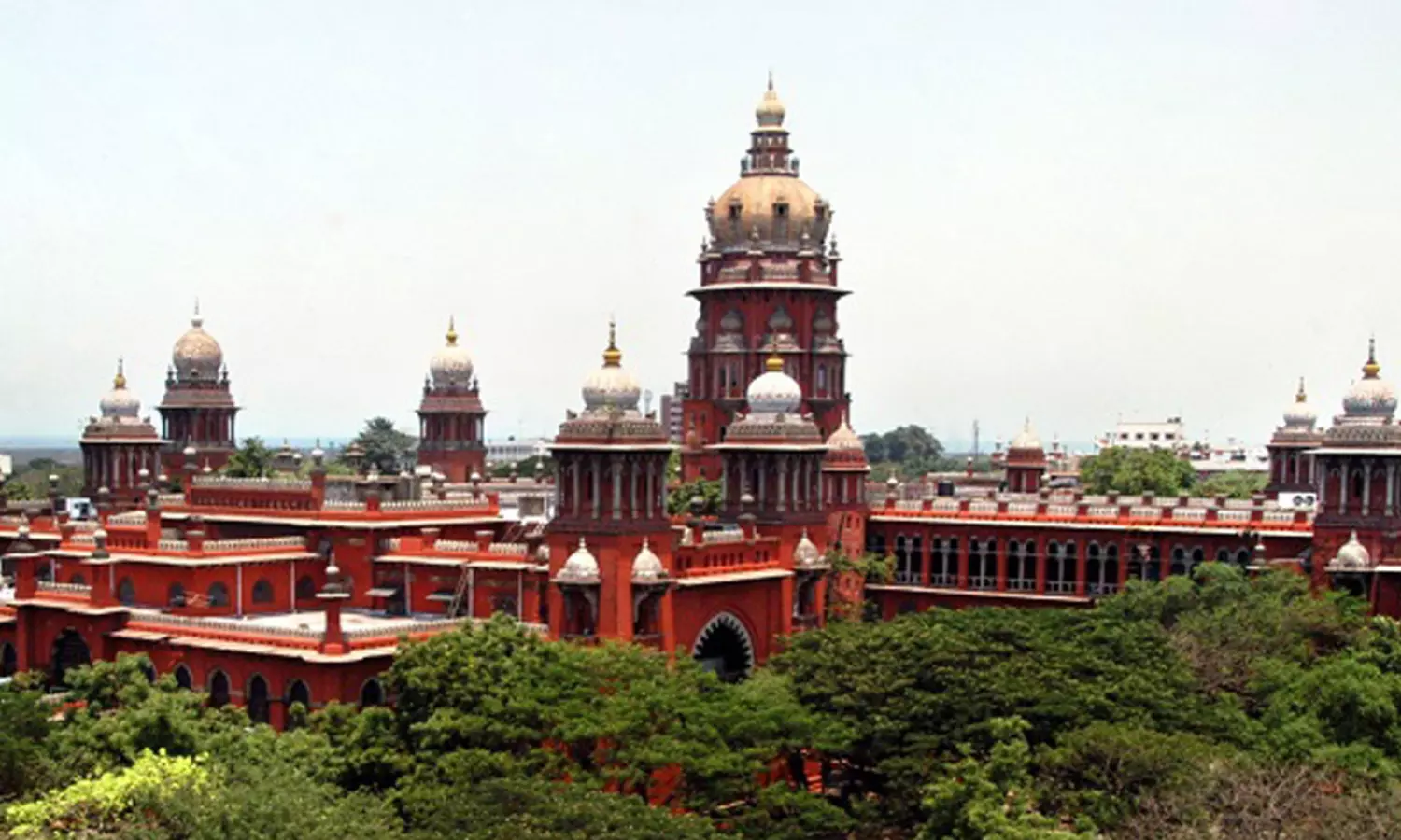 విజయ్  పార్టీ గుర్తింపు, రద్దుపై మద్రాస్  హైకోర్టులో ఏమి జరిగిందంటే..!