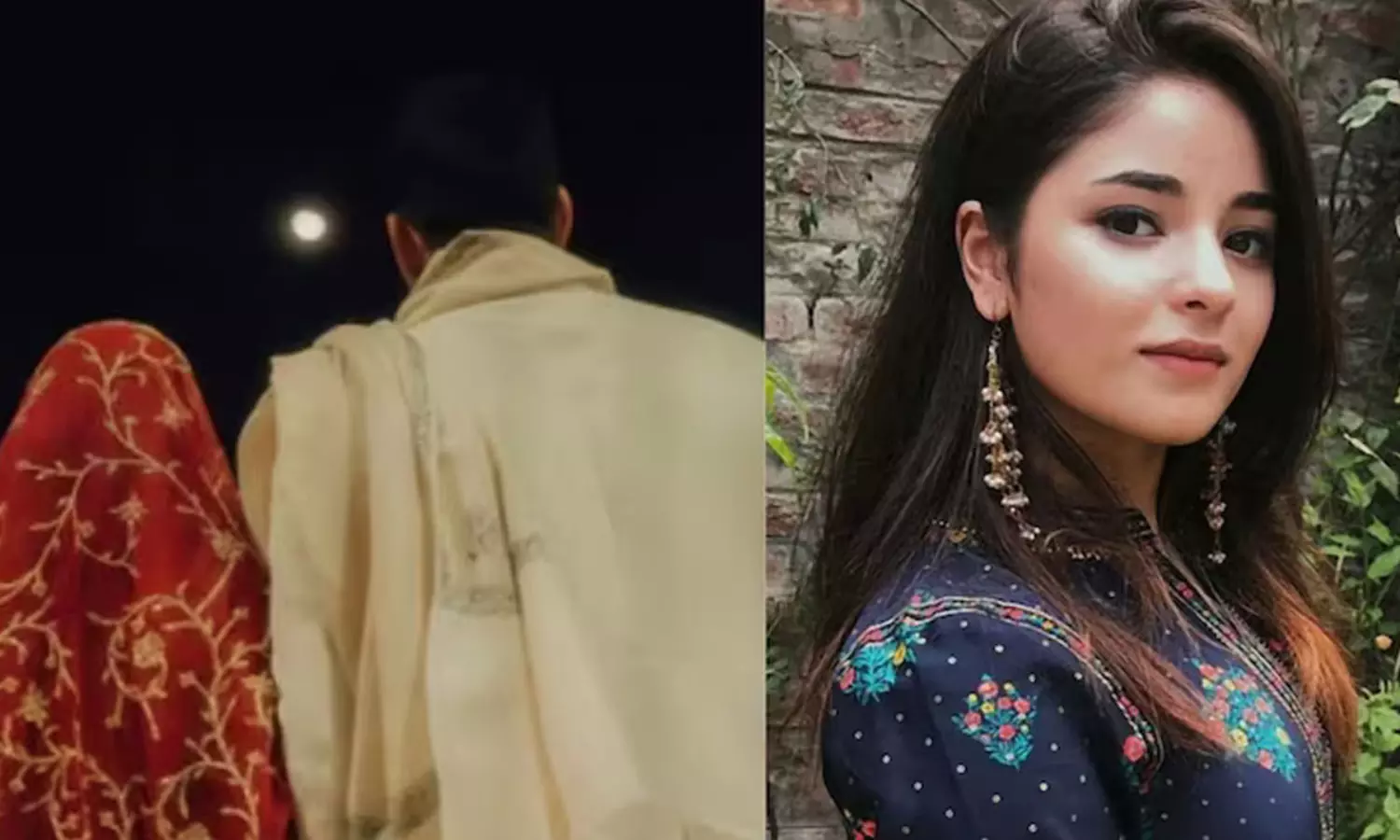 ఎట్టకేలకు పెళ్లి పీటలెక్కిన యంగ్ హీరోయిన్.. పోస్ట్ వైరల్