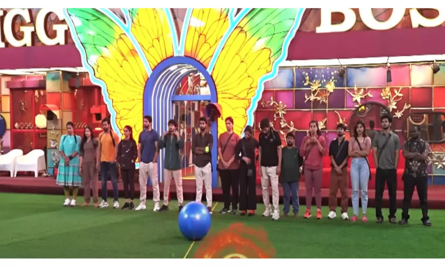 బిగ్ బాస్ 9.. ఆ ముగ్గురు అది బ్రేక్ చేయాల్సిందే కానీ..?