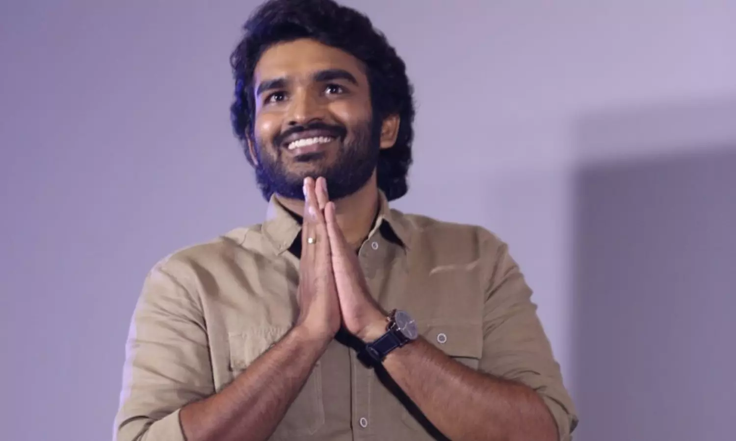 10 రోజుల్లో 6 సినిమాలు ఒప్పుకున్నా..