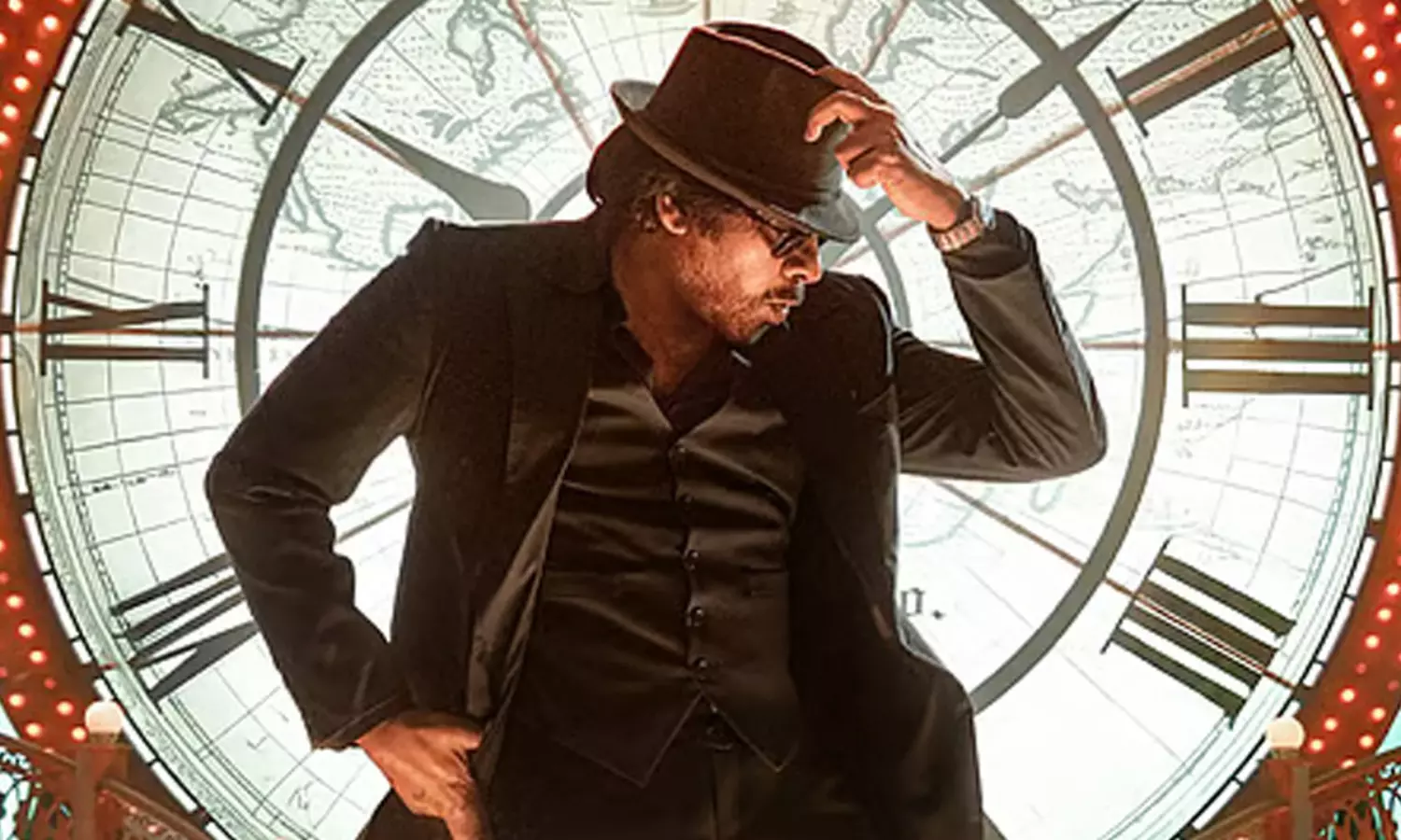 ఉస్తాద్ పై హరీష్ శంకర్ కసి.. బ్లాస్ట్ అవ్వడం పక్కా!