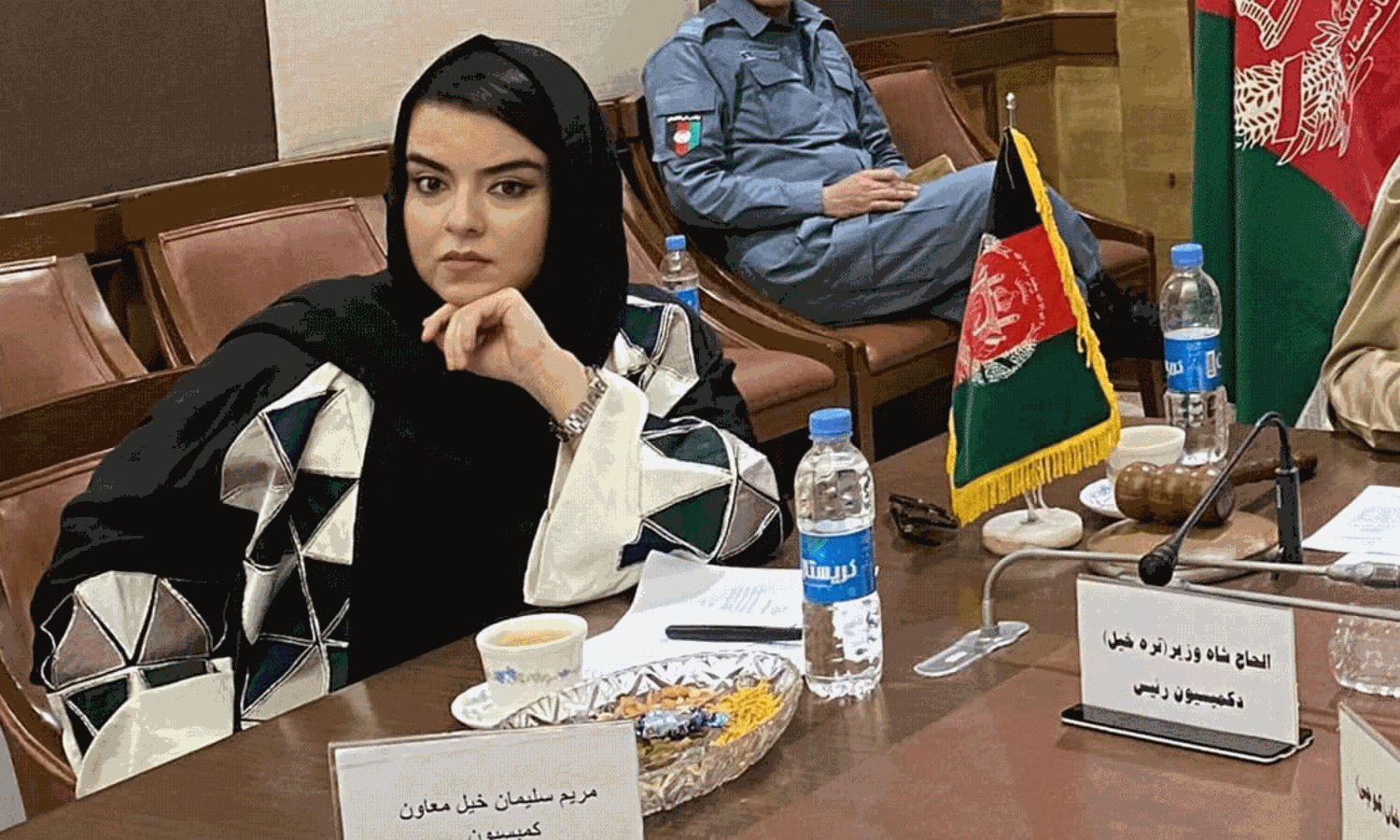 మునీర్ కు ఆఫ్గన్ హెచ్చరికలు... భారత్ పై మునీర్ పిచ్చి ప్రేలాపనలు!