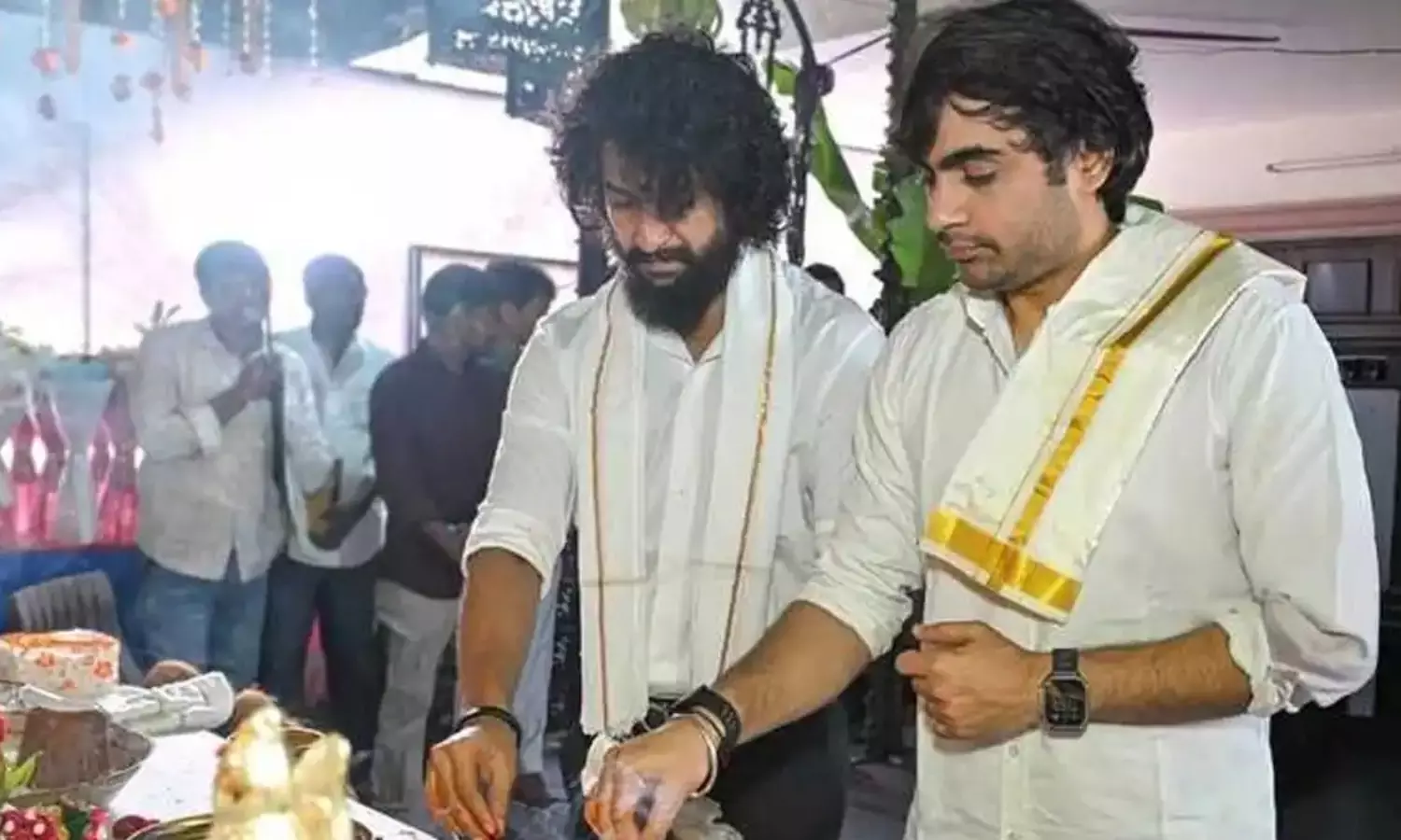 నాని- సుజీత్ మూవీ మొత్తం అక్కడే.. రిలీజ్ ఎప్పుడంటే?