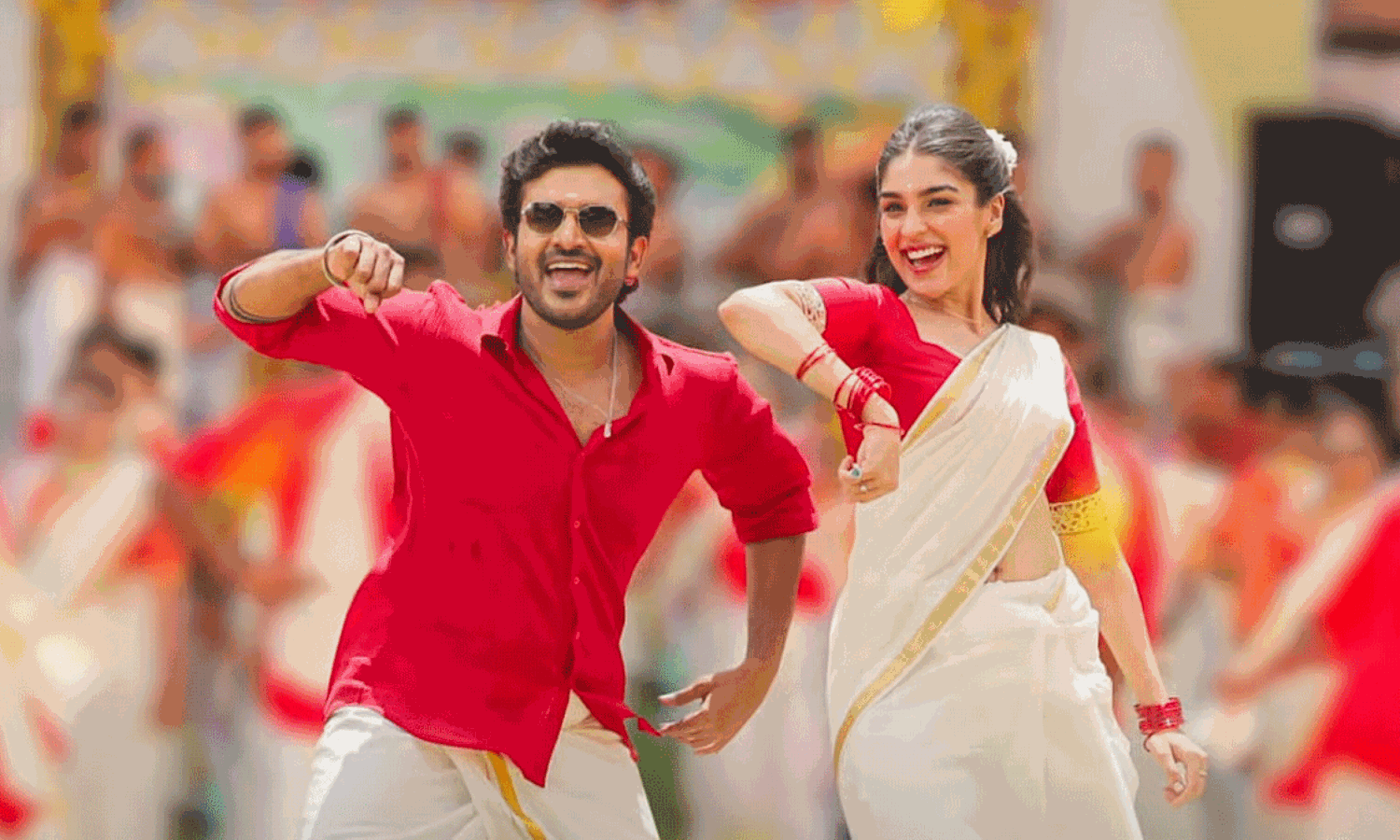 K-ర్యాంప్.. బాక్సాఫీస్ పరిస్థితి ఎలా ఉంది?