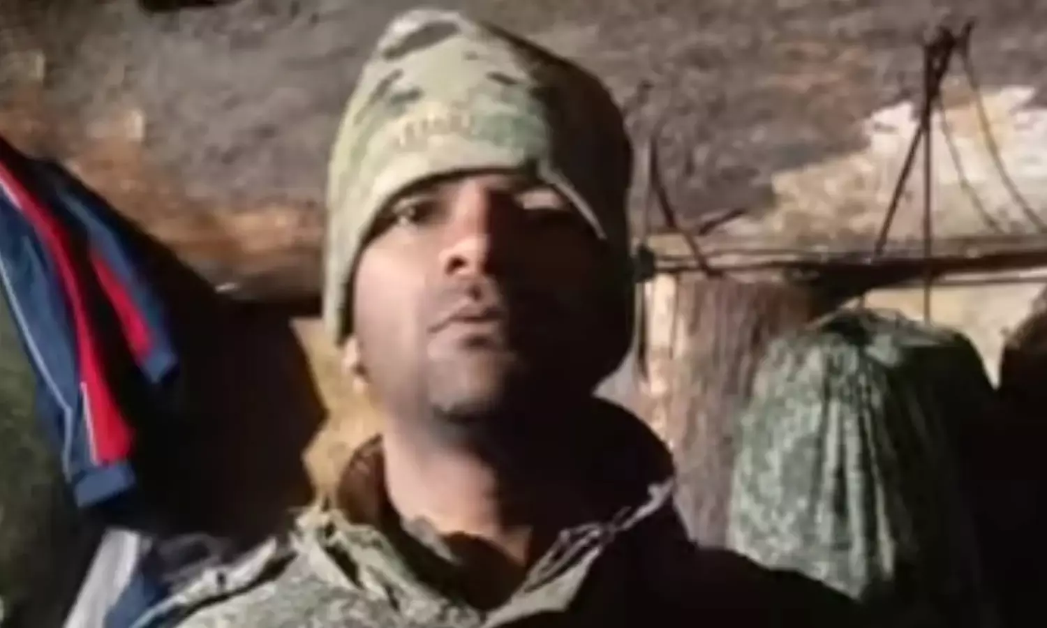 హైదరాబాదీకి రష్యా ఉద్యోగ ఆఫర్ ఒక పీడకల గా మారింది.