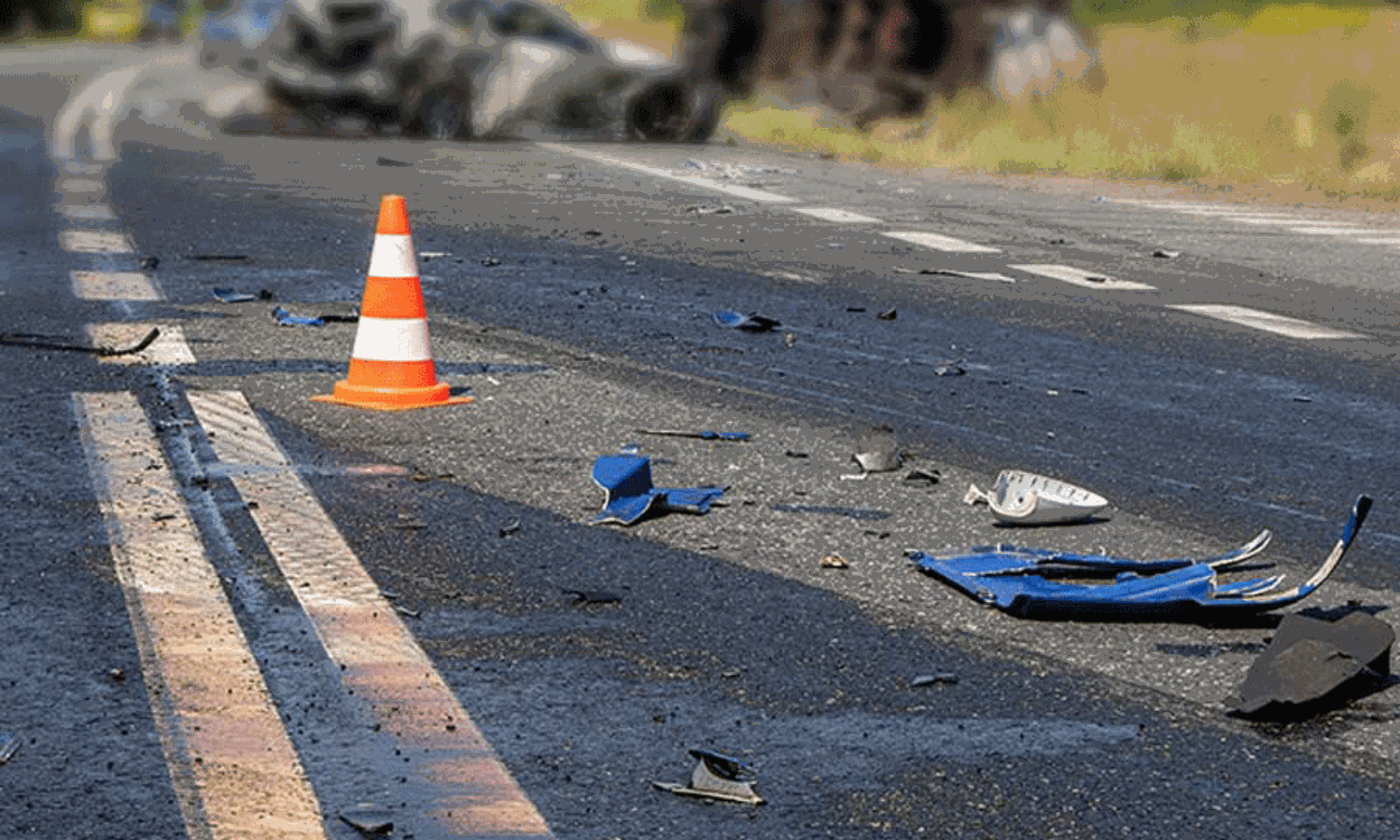 అమెరికాలో విషాదం.. మంచిర్యాల తల్లీకూతురు దుర్మరణం