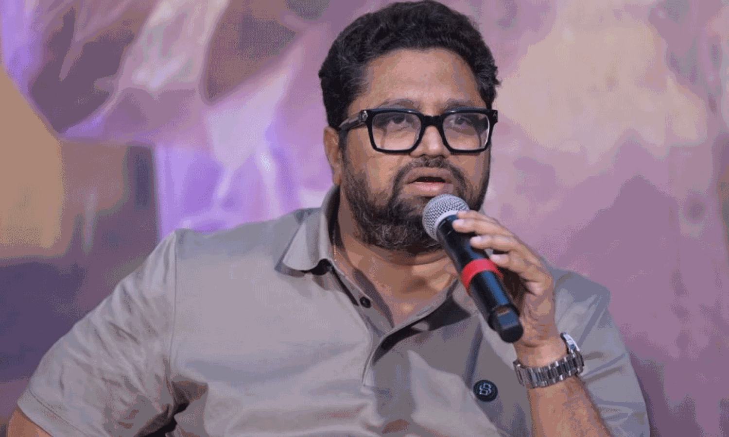 చిన్న సినిమాలంటే చిన్నచూపా? K-ర్యాంప్ టీమ్ ఫైర్!