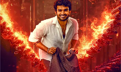 K-ర్యాంప్: శనివారం రిలీజ్ వెనుక అసలు కథ