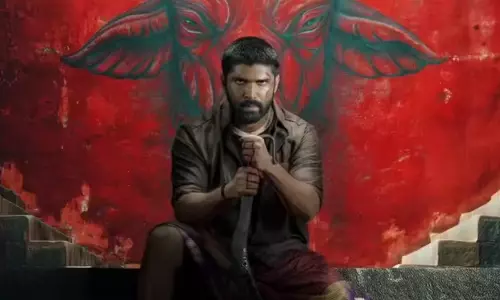 నిరూపించుకున్న స్టార్ కిడ్.. పట్టుకొని కాదు వదిలేసి చూడండి!