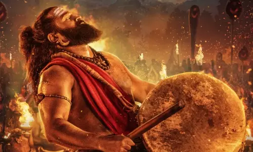 కాంతార చాప్టర్ 1.. ఆ రికార్డు బ్రేక్ చేస్తుందా?