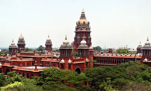 విజయ్  పార్టీ గుర్తింపు, రద్దుపై మద్రాస్  హైకోర్టులో ఏమి జరిగిందంటే..!