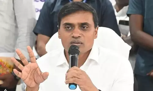 అమెరికాకు మిథున్ రెడ్డి.. ఏసీబీ కోర్టు ఏం చెప్పిందంటే..?