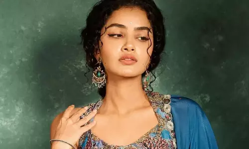 ఇండస్ట్రీలో అడుగు పెట్టిన 10 ఏళ్ల తర్వాత..!