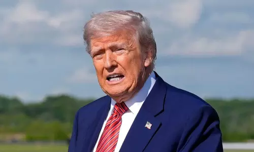 అణ్వాయుధ సిబ్బందికి లేఆఫ్  లు... అమెరికాలో ఏమి జరుగుతుంది?