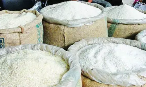 రేష‌న్ మాఫియా:  జ‌న‌సేన‌కు పెద్ద త‌ల‌నొప్పా ..!