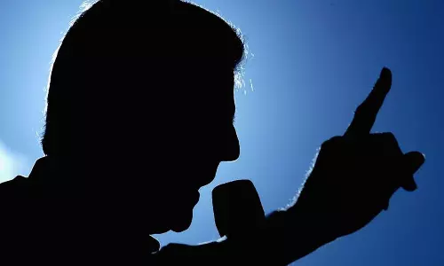 సీనియర్ నాయకుడి వ్యాఖ్యలపై ఆగ్రహంలో కాంగ్రెస్ పార్టీ.. ఇంతకూ ఏమన్నారంటే..?